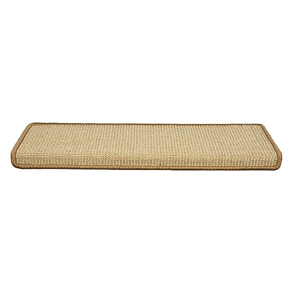 Karat Stufenmatte Sisal Urban, Stufenschutz, viele günstig online kaufen