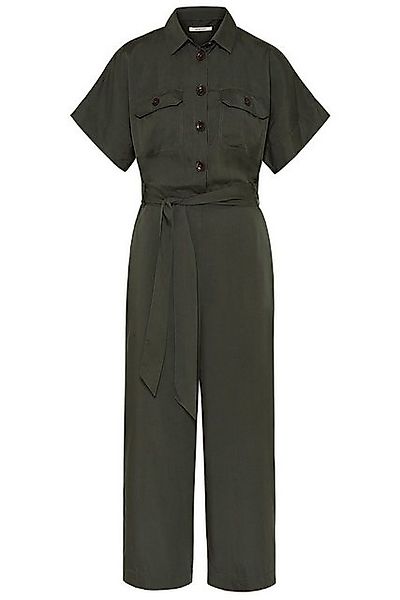 wunderwerk Jumpsuit Utility jumpsuit 1/2 TENCEL günstig online kaufen