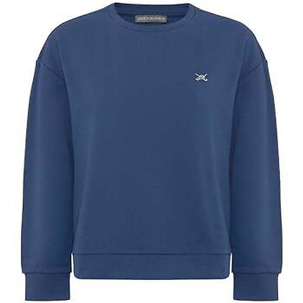 Jacey Quinn  Sweatshirt Alegria Oversize Sweatshirt günstig online kaufen
