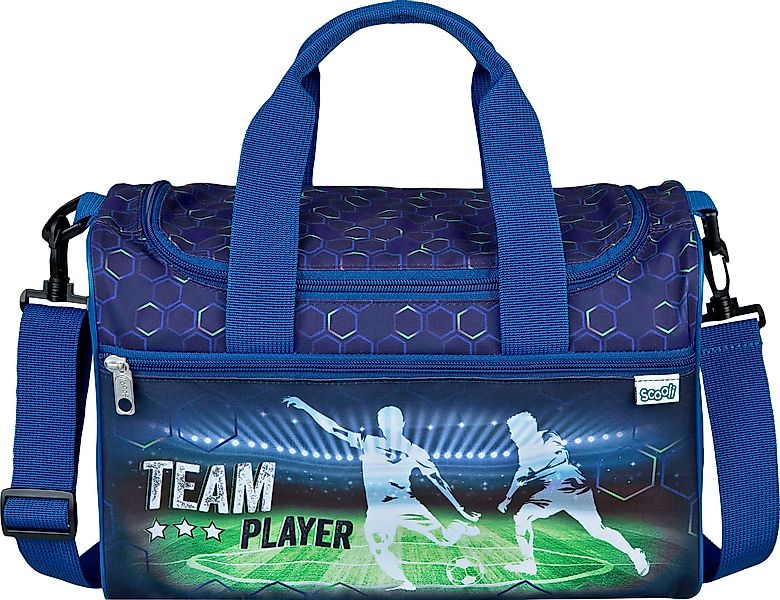 Scooli Sporttasche günstig online kaufen
