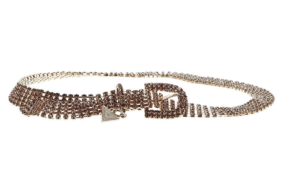 Guess Synthetikgürtel Lua Not günstig online kaufen