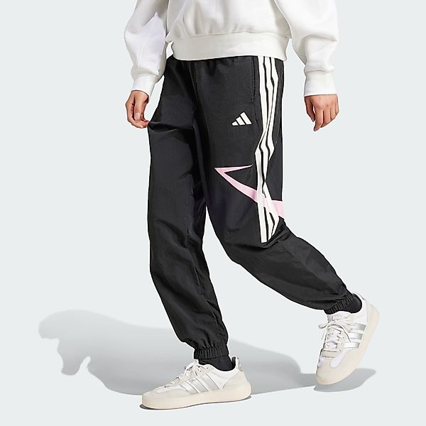 adidas Sportswear Sporthose TIRO CUT 3-STREIFEN günstig online kaufen