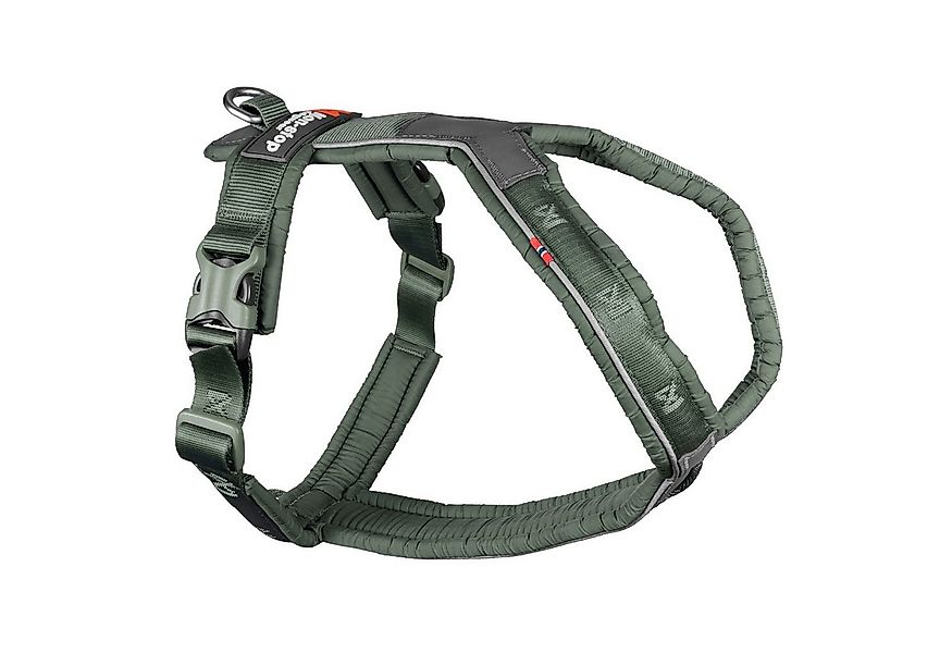 Non-stop dogwear Hunde-Geschirr LINE HARNESS 5.0, Ein ergonomisches und vie günstig online kaufen