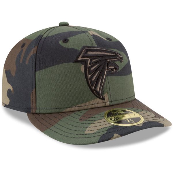 New Era Fitted Cap 59Fifty Low günstig online kaufen