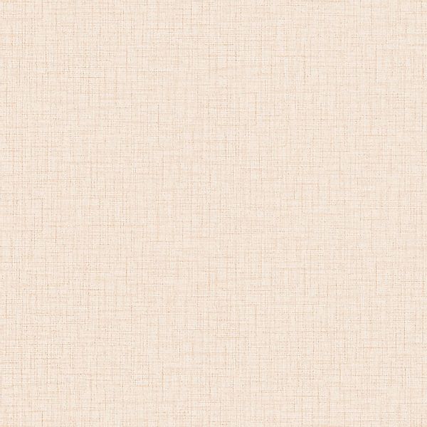 PROFHOME 379536-GU Ton-in-Ton Tapete Uni Matt Beige Creme 0,53 m x 10,05 m günstig online kaufen