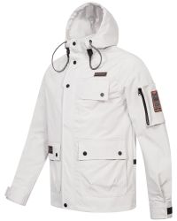 Geographical Norway Regenjacke Übergangsjacke Frühlings Jacke günstig online kaufen