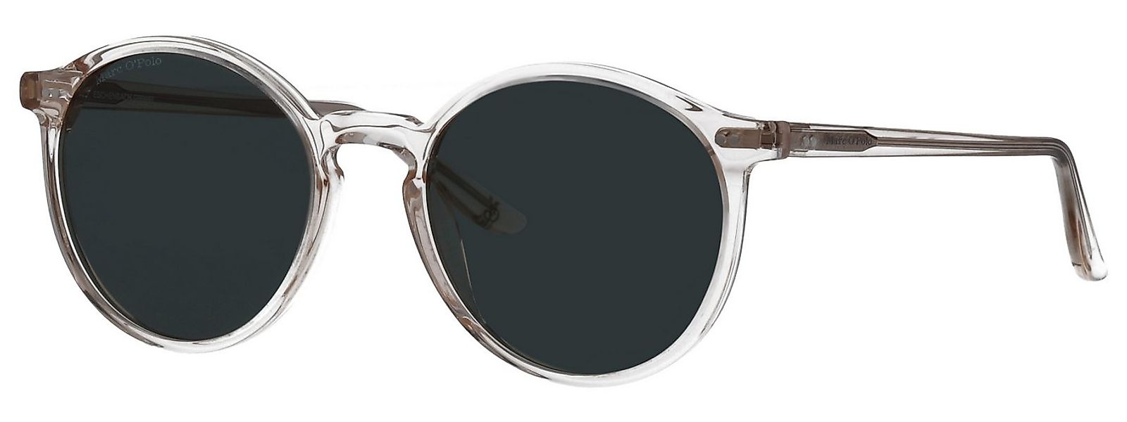Marc O'Polo Sonnenbrille 506112 Form rund, genietetem Scharnier, adc uv 400 günstig online kaufen