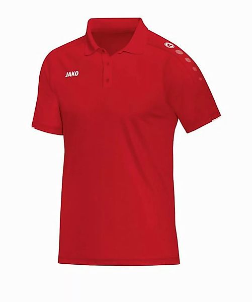 Jako T-Shirt Classico Poloshirt Polyester günstig online kaufen