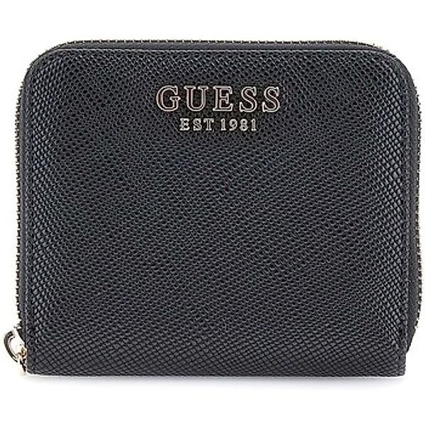 Guess  Geldbeutel Laurel Ii Slg Small Zip Around günstig online kaufen