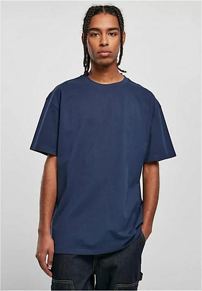 URBAN CLASSICS T-Shirt TB1778 - Heavy Oversized Tee darkblue 5XL günstig online kaufen