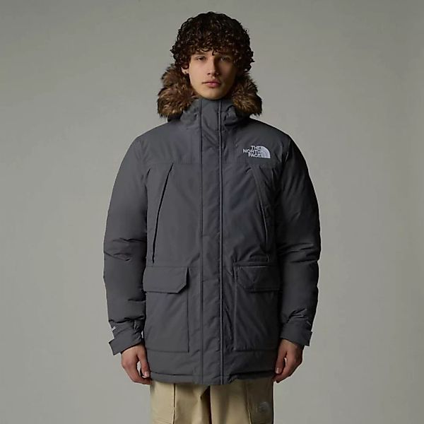 The North Face Funktionsparka M MCMURDO PARKA (1-St) mit Logostickerei günstig online kaufen