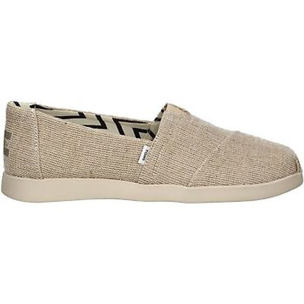 Toms  Damenschuhe Slipper günstig online kaufen