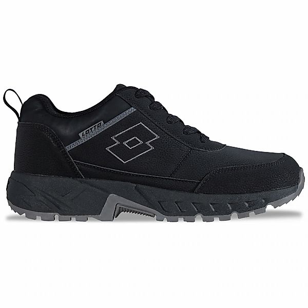 lotto Sneaker, - mit Flexkerben für einen natürlichen Bewegungsablauf günstig online kaufen