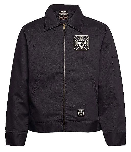 West Coast Choppers Kurzjacke günstig online kaufen