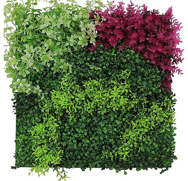 JANGAL 3D Wandpaneel Modular Wall Akustikpaneel, Die Holz- und Steinoberflä günstig online kaufen