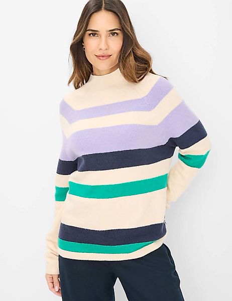 Brax Strickpullover "Style LEA" günstig online kaufen