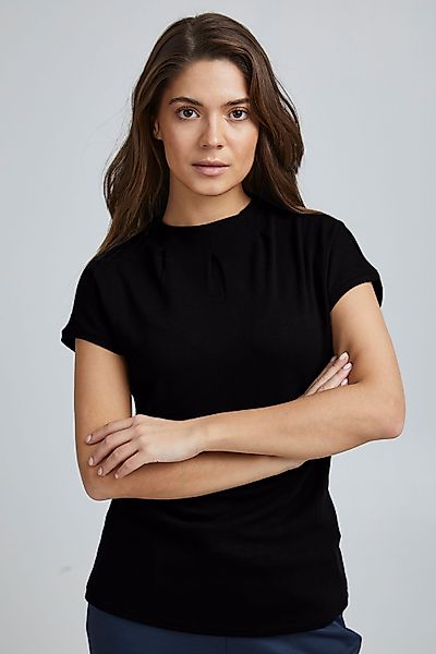 fransa Stehkragenshirt FRZASKATER Modisches Shirt mit günstig online kaufen