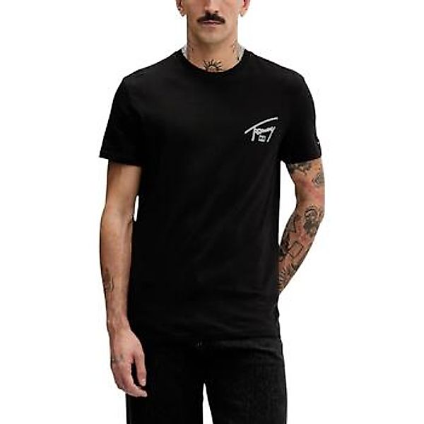 Tommy Hilfiger  T-Shirt DM0DM22320 günstig online kaufen