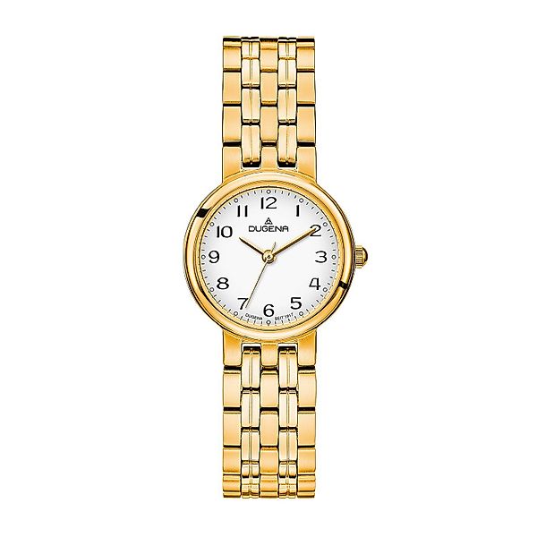 Dugena Quarzuhr Brenda 4460724 Quarz günstig online kaufen
