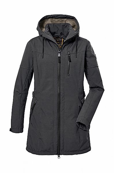 G.I.G.A. DX by killtec Softshellparka "GW 46 WMN SFTSHLL PRK" Softshell Par günstig online kaufen