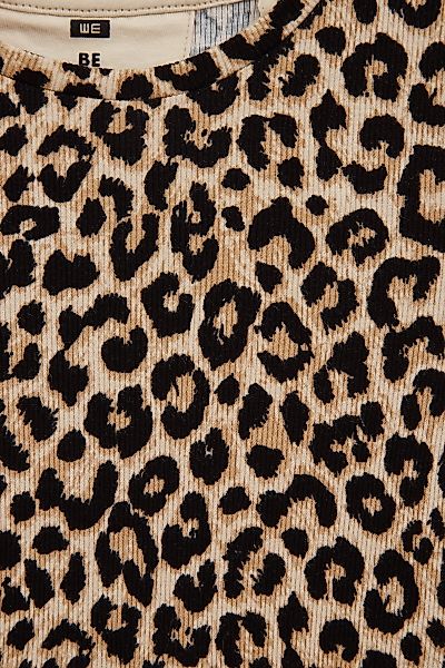 WE Fashion Maxikleid günstig online kaufen