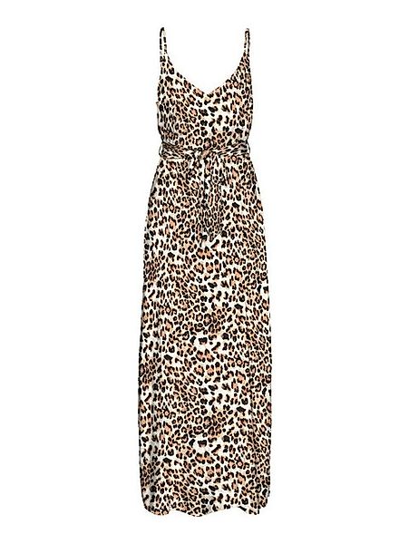 Vero Moda Spaghettikleid VMEASY JOY SLIT MAXI V-NECK DRESS WV GA günstig online kaufen