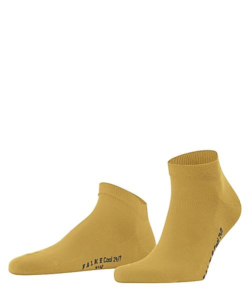 FALKE Sneakersocken Cool 24/7 (1-Paar) mit günstig online kaufen