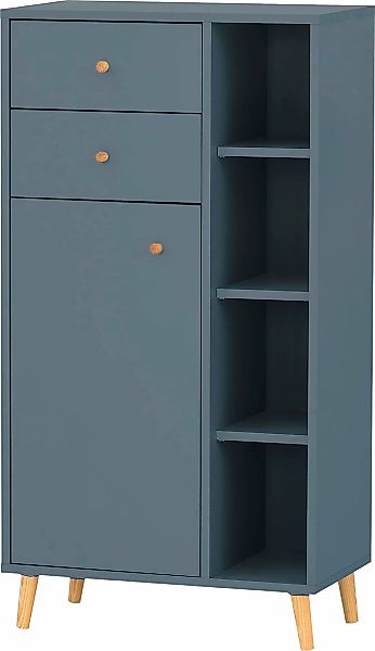 Schildmeyer Midischrank "Bjarne", Breite 60,2 cm günstig online kaufen