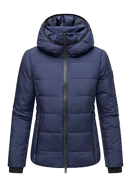 Marikoo Steppjacke Radaa Mit Hohem und günstig online kaufen