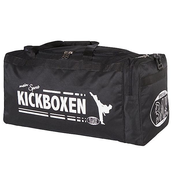 BAY-Sports Sporttasche Mein Sport Kickboxen Tasche günstig online kaufen