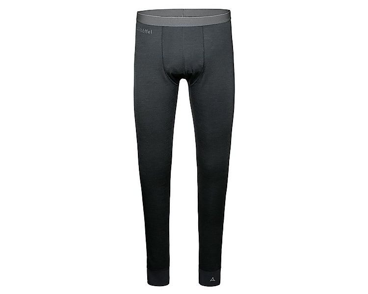 Schöffel Country Funktionsunterhemd Schöffel Herren Merino Sport Hose Funkt günstig online kaufen