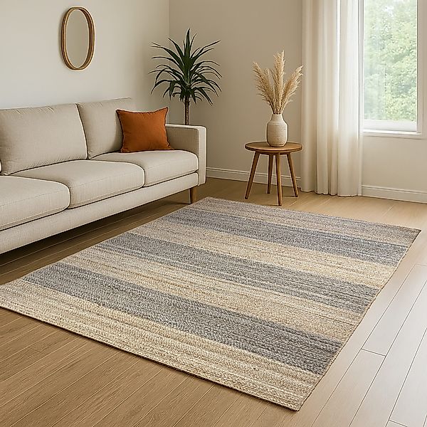 Myflair Möbel & Accessoires Teppich Natural günstig online kaufen