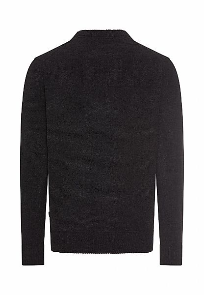 camel active Strickpullover, mit Rundhalsausschnitt günstig online kaufen