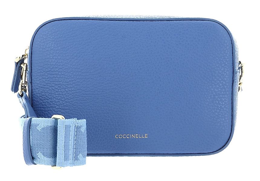 COCCINELLE Umhängetasche Crossover Bag, aus echtem günstig online kaufen
