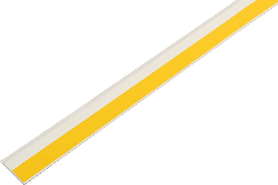 SCHELLENBERG Zierleiste PVC-Flachleiste, selbstklebend, 1,5 m günstig online kaufen