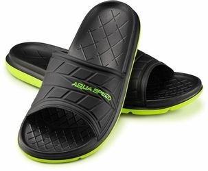 Aqua Speed ASPEN Badelatschen + kl. günstig online kaufen