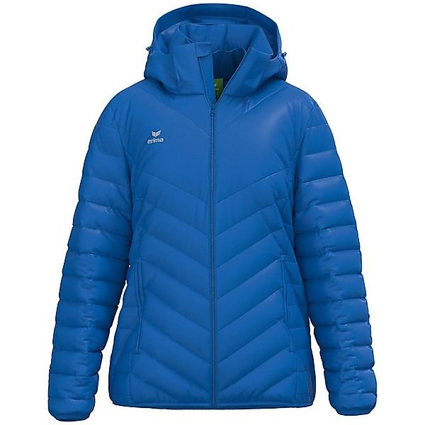 Erima Winterjacke erima Damen Steppjacke günstig online kaufen