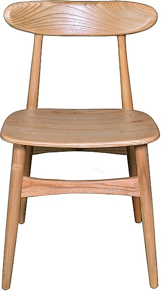 SIT Esszimmerstuhl (1 St), mit sichtbarer günstig online kaufen