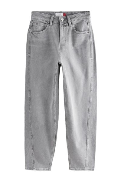 Next Weite Jeans Authentic Jeans mit günstig online kaufen