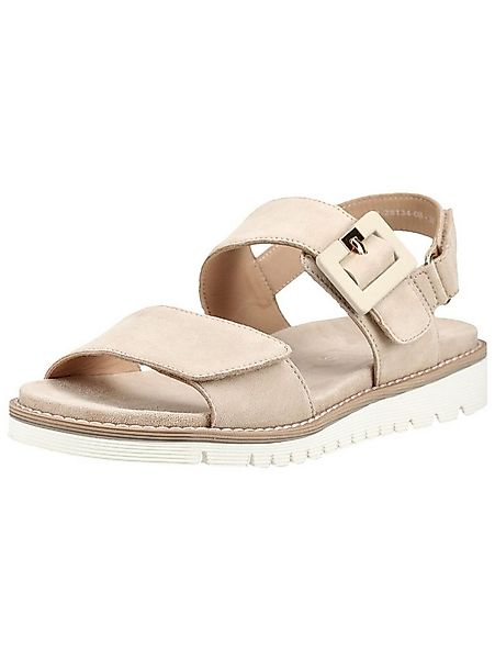 Ara Ara Sandalen Veloursleder Pantolette günstig online kaufen