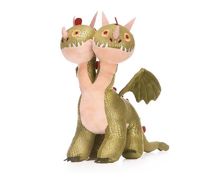 Tinisu Plüschfigur Kotz & Würg Drachenzähmen leicht gemacht Kuscheltier - 3 günstig online kaufen