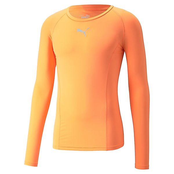 PUMA Unterziehshirt Puma Herren Kompressionsshirt Liga günstig online kaufen