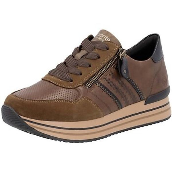 Remonte  Halbschuhe Schnuerschuhe HW Halbschuh D1318-22 22 günstig online kaufen