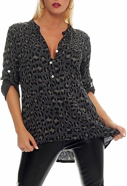 malito more than fashion Schlupfbluse 6702 günstig online kaufen