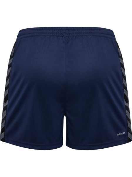 hummel Trainingshose hmlAuthentic PL Shorts Woman günstig online kaufen