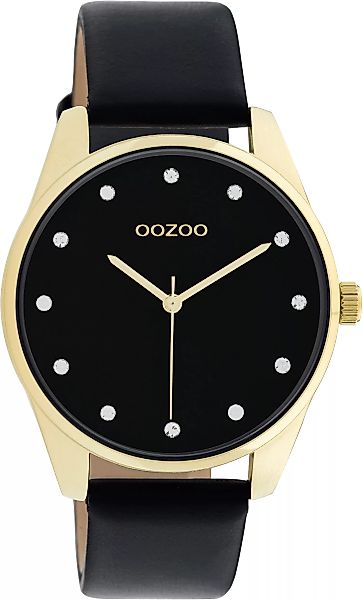 OOZOO Quarzuhr "C11049" günstig online kaufen