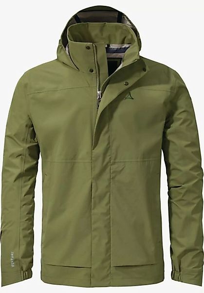 Schöffel Funktionsjacke 2.5L Jacket Bellagio M günstig online kaufen
