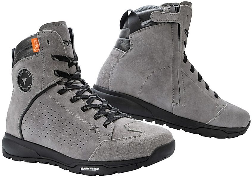 Stylmartin Zed Air Motorrad Schuhe Motorradstiefel günstig online kaufen