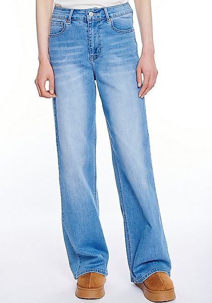 HaILY’S High-waist-Jeans LG HW C JN Ka44ddy günstig online kaufen