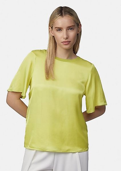 Comma Kurzarmshirt günstig online kaufen